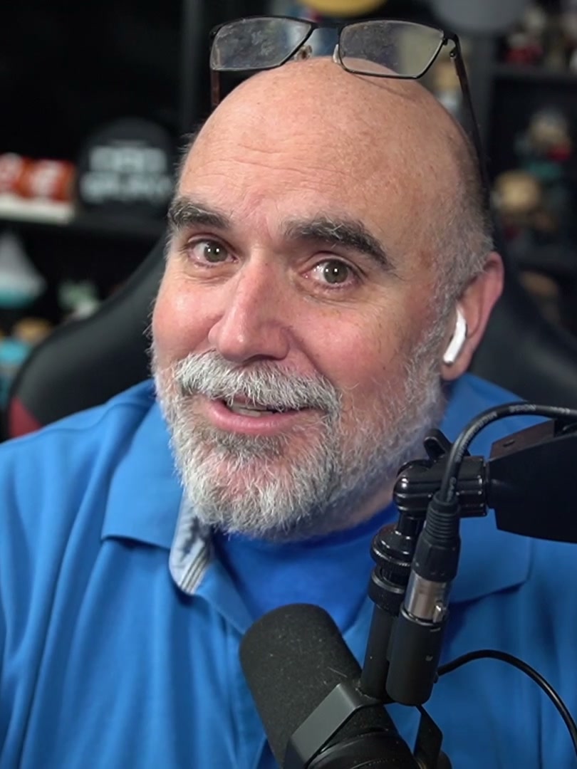 EP372 - Jeff is Not Dead Yet!